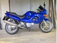 SUZUKI GSX 600 F 1998 - 5