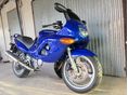 SUZUKI GSX 600 F 1998 - 6
