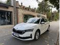 SKODA OCTAVIA 2024/10 - 1