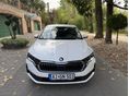 SKODA OCTAVIA 2024/10 - 2
