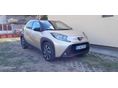 TOYOTA AYGO 2025/3 - 1