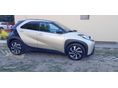 TOYOTA AYGO 2025/3 - 2