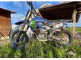 YAMAHA YZ 450 F 2024 - 2