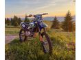 YAMAHA YZ 450 F 2024 - 3