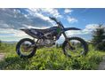 YAMAHA YZ 450 F 