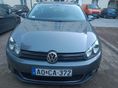 VOLKSWAGEN GOLF VI Variant 1.6 CR TDI Highline 4Motion nagyon szép állapotban!
