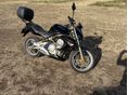 KAWASAKI ER-6N 2006/6 - 1