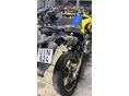 HONDA FMX 650 2007/8 - 2