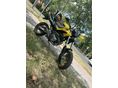 HONDA FMX 650 2007/8 - 1