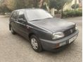 VOLKSWAGEN GOLF III 1994 - 2