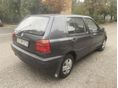 VOLKSWAGEN GOLF III 1994 - 3