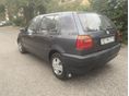 VOLKSWAGEN GOLF III 1994 - 4
