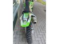 KAWASAKI KLX 450 R 2011 - 4