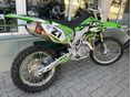 KAWASAKI KLX 450 R 2011 - 3