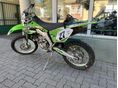 KAWASAKI KLX 450 R 2011 - 6