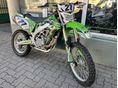 KAWASAKI KLX 450 R 2011 - 1