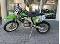 KAWASAKI KLX 450 R 2011 - 7