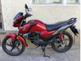 HONDA CB 125 F 