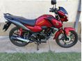 HONDA CB 125 F 2023/1 - 2