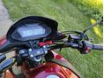 HONDA CB 125 F 2023/1 - 3