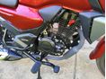 HONDA CB 125 F 2023/1 - 4