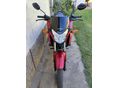 HONDA CB 125 F 2023/1 - 5