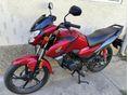 HONDA CB 125 F 2023/1 - 6