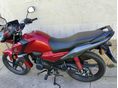 HONDA CB 125 F 2023/1 - 7