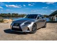 LEXUS IS 300h Luxury Safety CVT