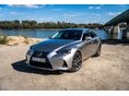 LEXUS IS 2018/4 - 2