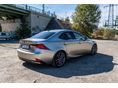 LEXUS IS 2018/4 - 5