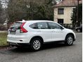 HONDA CR-V 2015/5 - 4