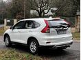 HONDA CR-V 2015/5 - 6