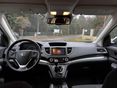 HONDA CR-V 2015/5 - 7