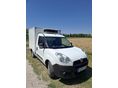 FIAT DOBLO Dobló Cargo 1.3 Mjet Work Up