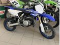 YAMAHA YZ 60 H 2009 - 1