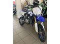 YAMAHA YZ 60 H 2009 - 2