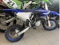 YAMAHA YZ 60 H 2009 - 3