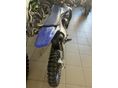YAMAHA YZ 60 H 2009 - 4