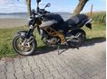 APRILIA SHIVER 2009/4 - 2