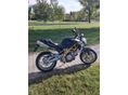 APRILIA SHIVER 2009/4 - 5
