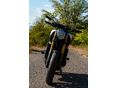 YAMAHA MT-09 2014/3 - 4