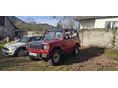 MITSUBISHI PAJERO 1986/6 - 3