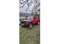 MITSUBISHI PAJERO 1986/6 - 4