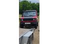 MITSUBISHI PAJERO 1986/6 - 5