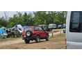 MITSUBISHI PAJERO 1986/6 - 6