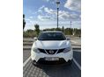 NISSAN QASHQAI 2016/10 - 12