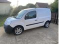 RENAULT KANGOO 2008 - 7