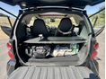 SMART FORTWO PASSION 2008 - 12