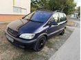 OPEL ZAFIRA A 2001/11 - 1